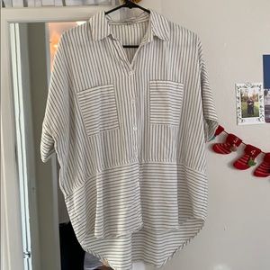 Madewell Boyfriend Tee